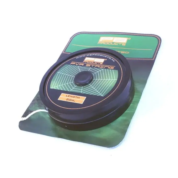 Bezpečná Platba PB Products PVA String 20m