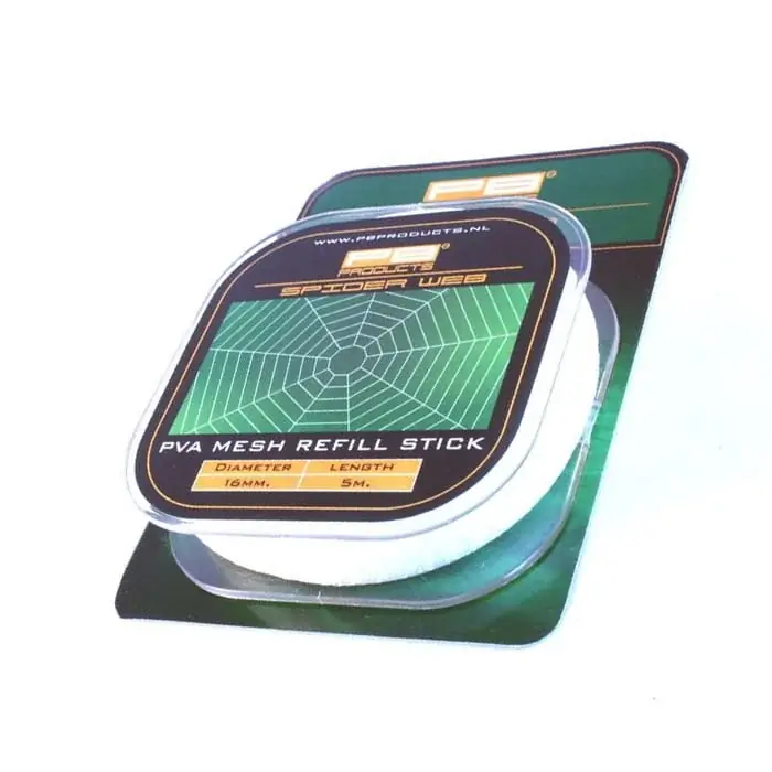 PB Products PVA Refill Stick 5m 25mm Výprodej
