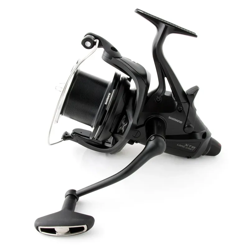 Shimano Big Baitrunner 14000 XT-B LC Long Cast Freilaufrolle Expresní Doručení