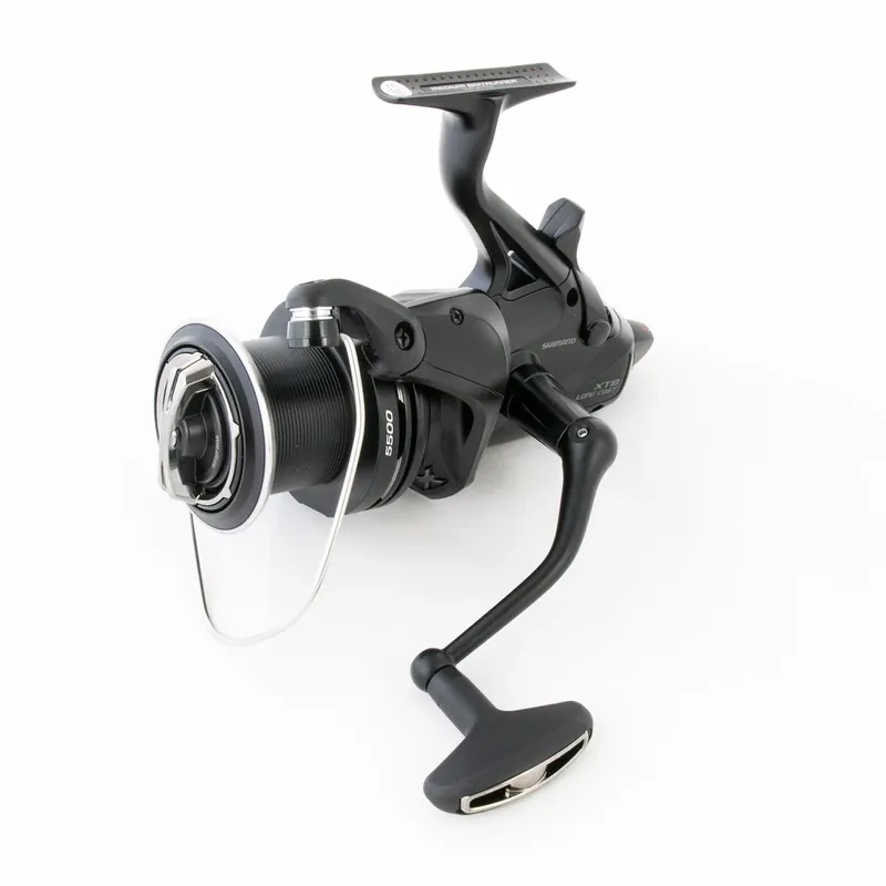 Shimano Medium Baitrunner 5500 XT-B LC Long Cast Freilaufrolle Poslední Šance