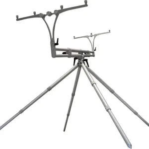 Cenově Výhodný Meccanica Vadese Nick Evolution Bianco mit 4er Buzzerbars