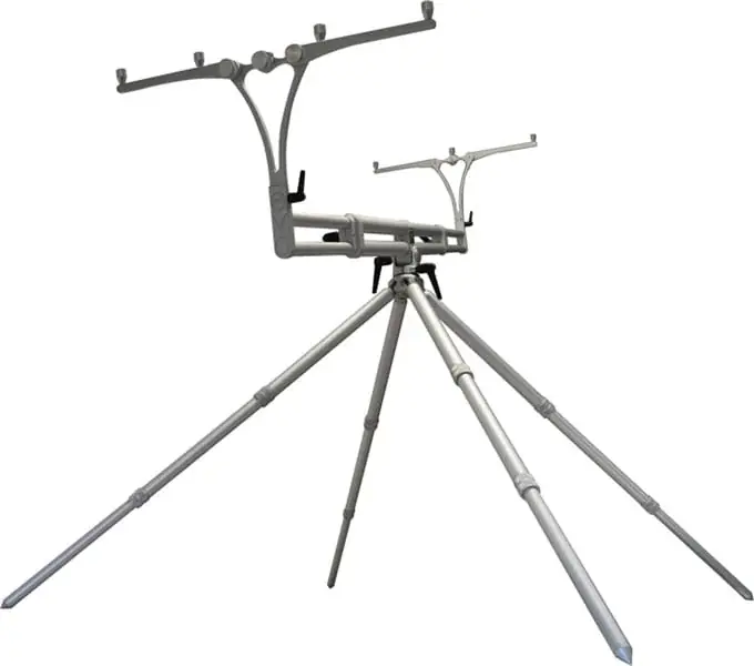 Cenově Výhodný Meccanica Vadese Nick Evolution Bianco mit 4er Buzzerbars