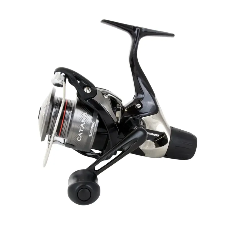 Shimano Catana 2500 RC Jen Po Omezenou Doba