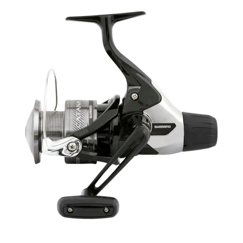 Rychlé Dodání Shimano Catana 4000 RC