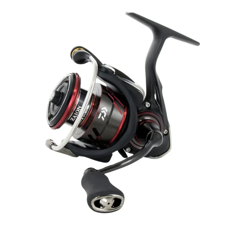 Levný Daiwa Ballistic LT 2500 D-XH