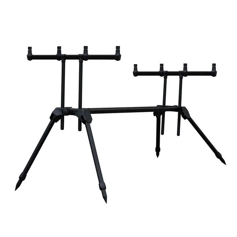 Prologic Tri-Sky Rod Pod 4er Rychlé Dodání