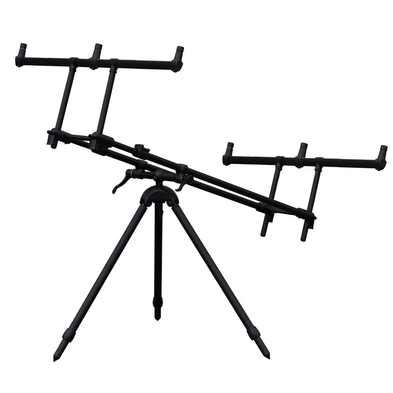 Nízká Cena Prologic Tri-Lux Rod Pod 3er