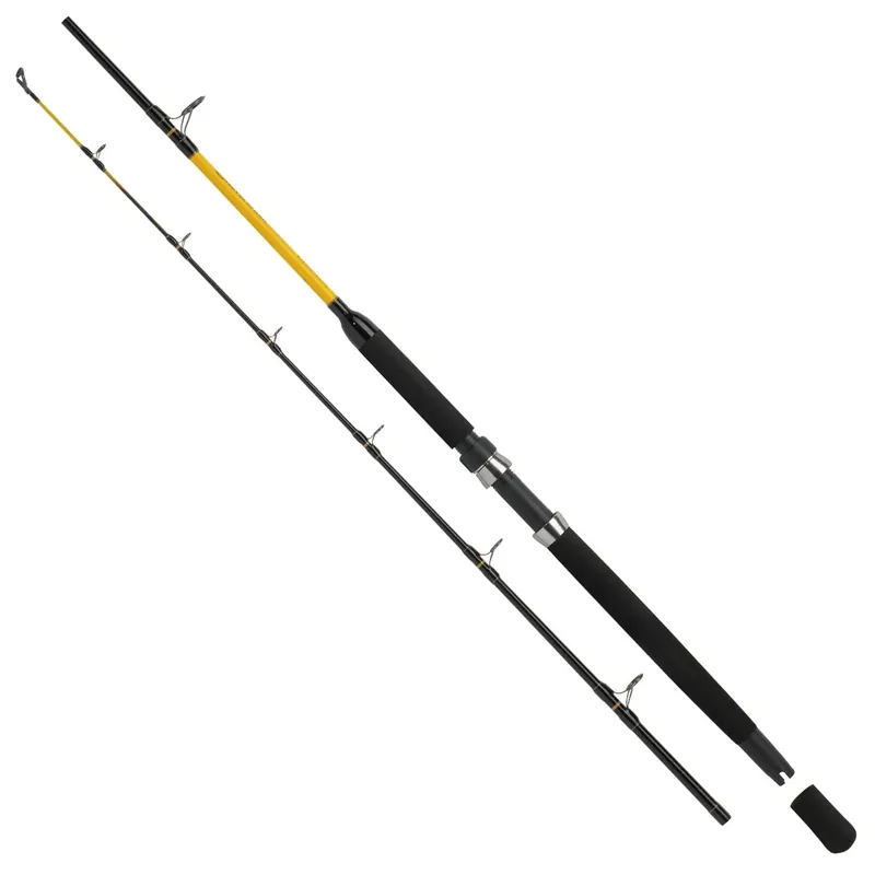 WFT Never Crack Fjordspin 210cm 300-1000g Rychlé Dodání