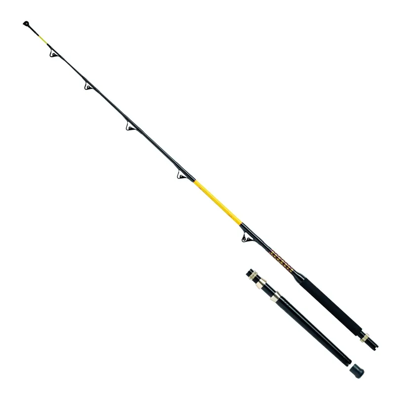 Omezená Nabídka WFT Never Crack Blue Water 210 cm 400-1200g 80lb