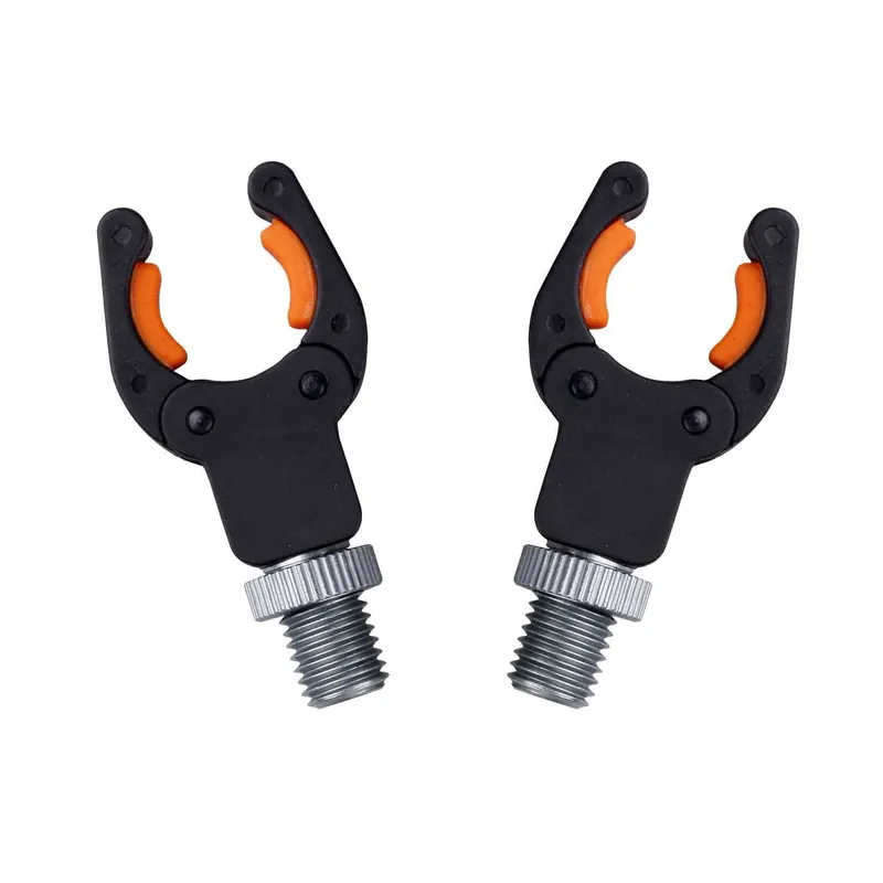 ProLogic Deluxe Butt Klinger Rod Rest Black Zlevněný
