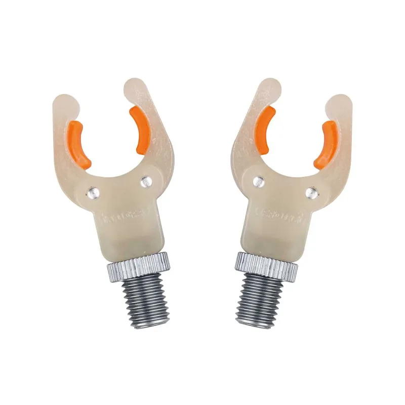 Pouze Dnes ProLogic Deluxe Butt Klinger Rod Rest Glow