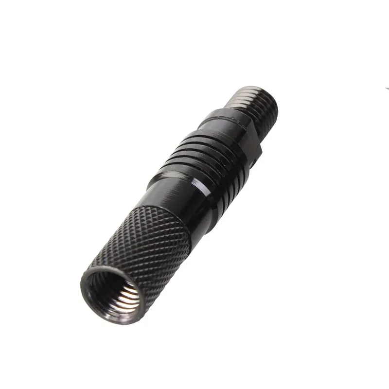 ProLogic Quick Release Connector Black Night Finish 1 Stück Objednat Nyní