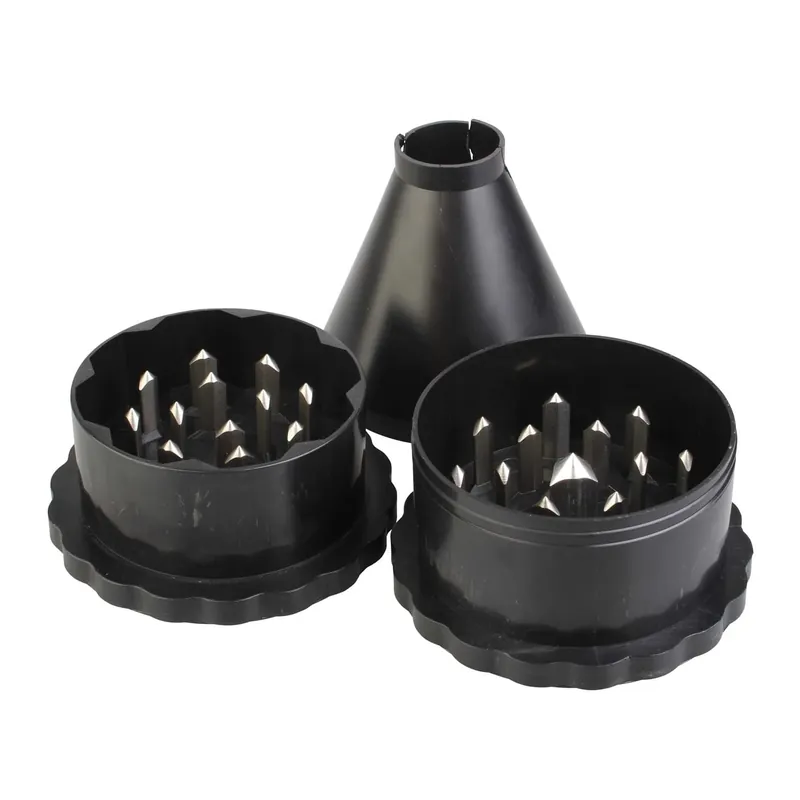 Nejprodávanější Prologic Crush‘N Fill Boilie & Pellets Crusher