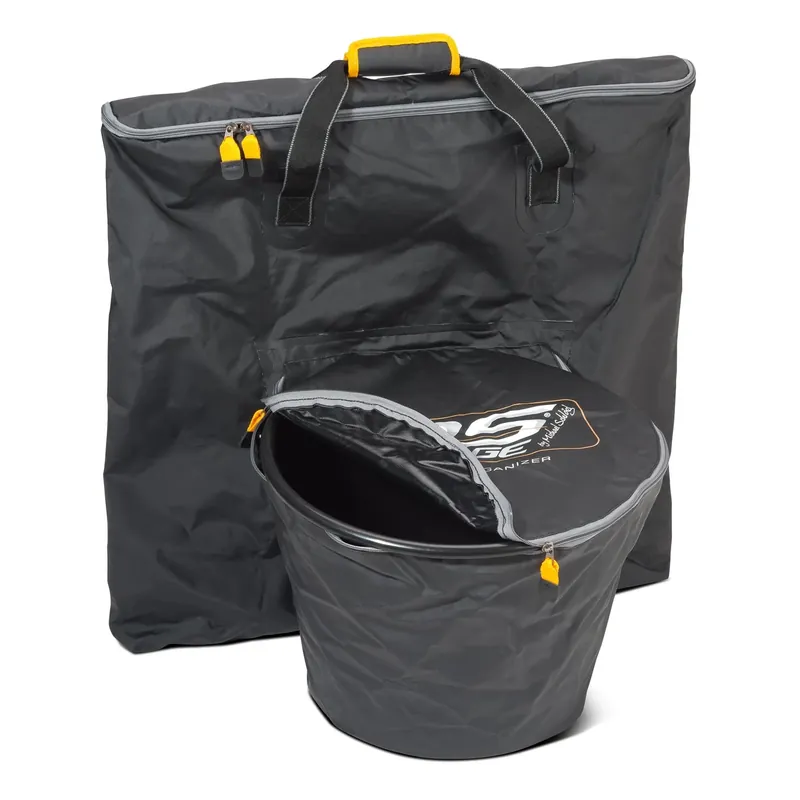 Vrácení Zdarma MS Range Bucket Organizer HD