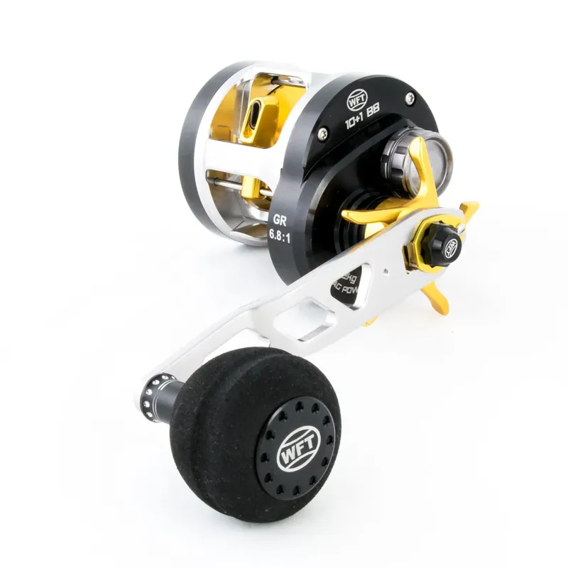 Pouze Dnes WFT Sen Sea 6 LW LH / Linkshand