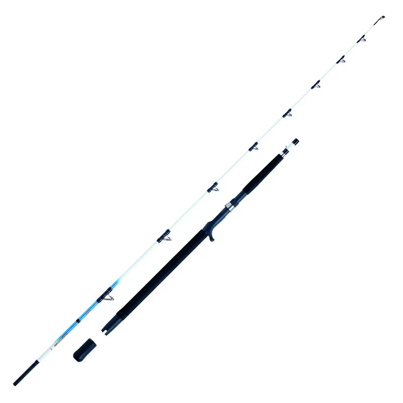 Časově Omezené WFT Sen Sea 210 cm 30-300g 25lb