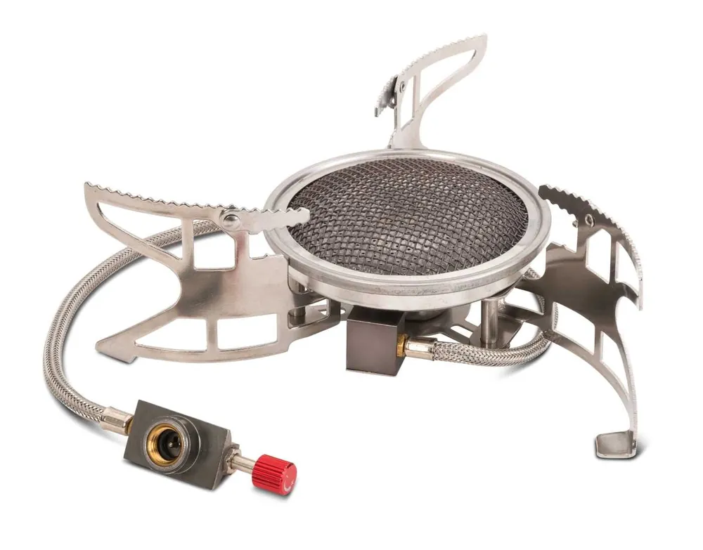 Anaconda Giant Stove 3800W Výhodná Nabídka