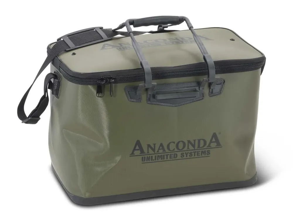 Akce Anaconda Tank L-50