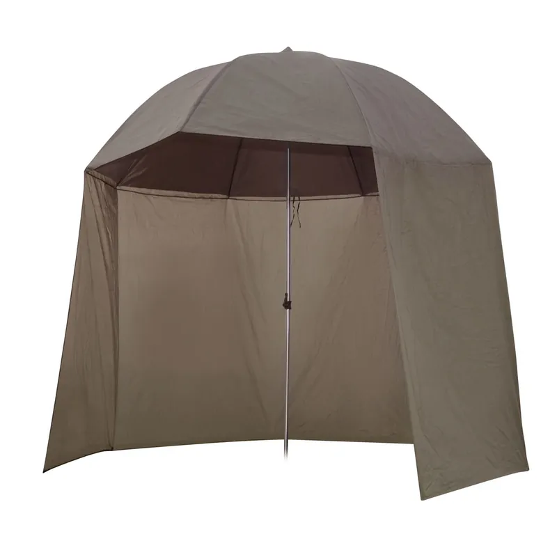 Cenový Hit Pelzer Overwrap für 250cm Schirm - Green