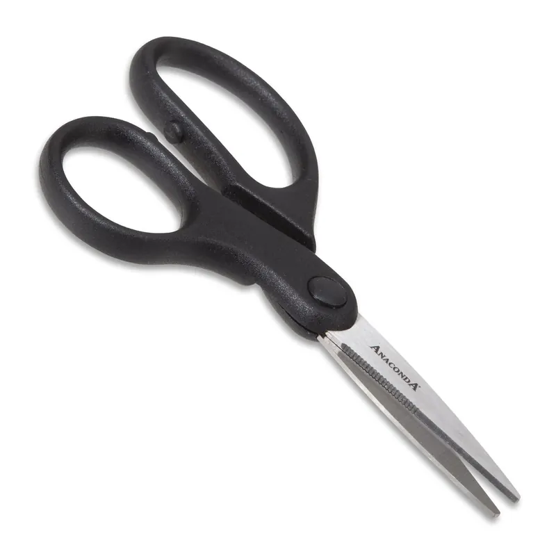 Anaconda Braid Scissor Rychlé Dodání