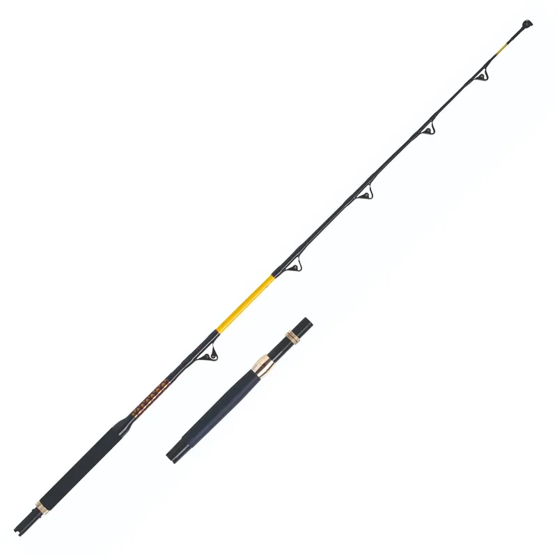 Výprodej WFT Never Crack Stand Up 185cm 600-900g 30-50 lbs