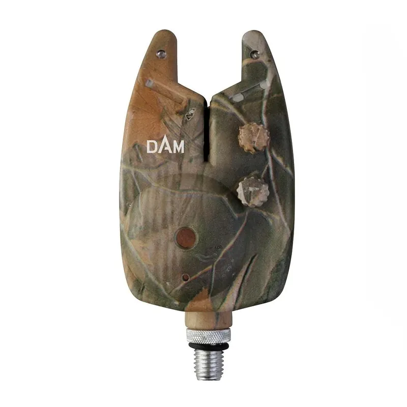 DAM Blaster Camo VT Bite Alarm Zlevněný