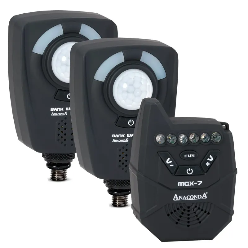 Anaconda Nighthawk MGX-7 Bank Watcher Set Výprodej