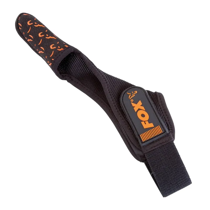 Oblíbený Fox Casting Finger Stall Fingerschutz
