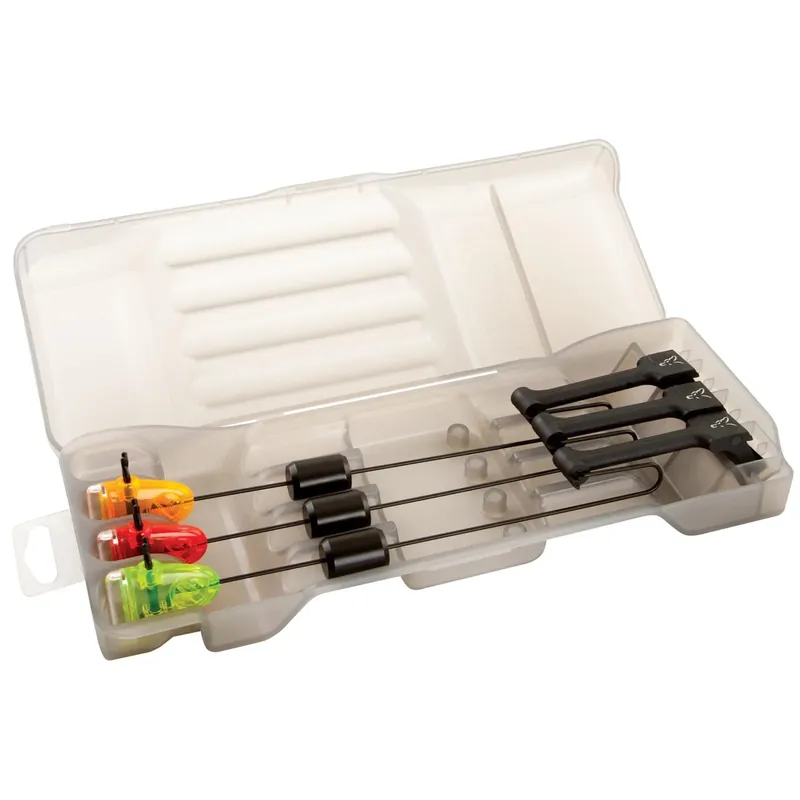 Novinka Fox Micro Swinger 3-Rod Set