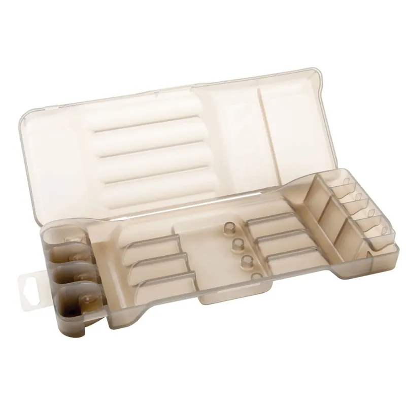 Fox MK3 Swingercase Swingerbox Nakupujte Hned