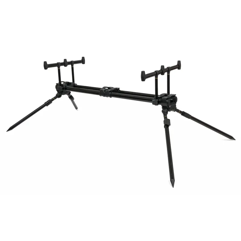 Novinka Fox Ranger MK2 3-Rod Pod