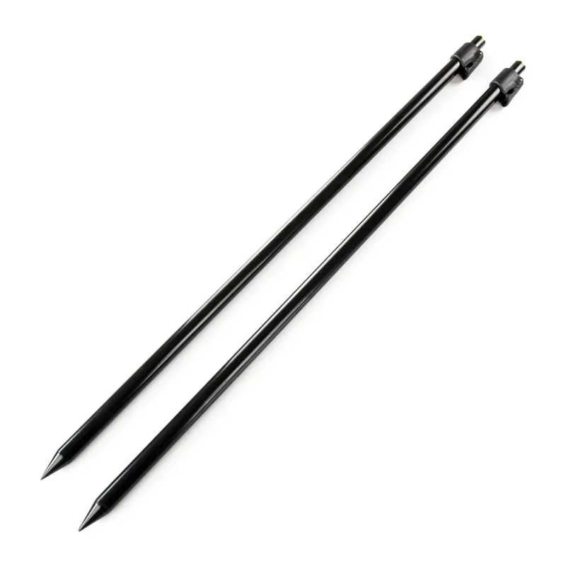 Fox Horizon Extension Legs 85-160cm - 2 Stück Přímo Od Výrobce