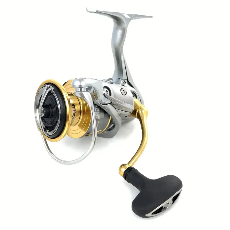 Daiwa 18 Freams LT 3000D-C Cenově Výhodný