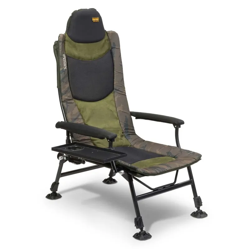 Anaconda Freelancer Holy-S Chair mit Chair Butler Top Prodej