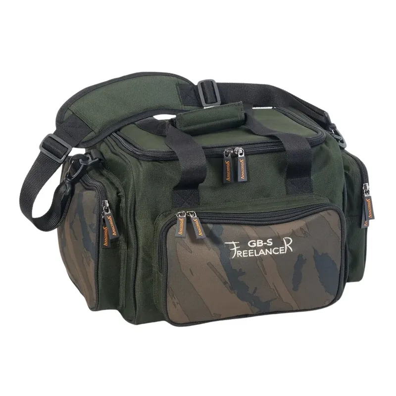 Anaconda Freelancer Gear Bag Small Aktuální