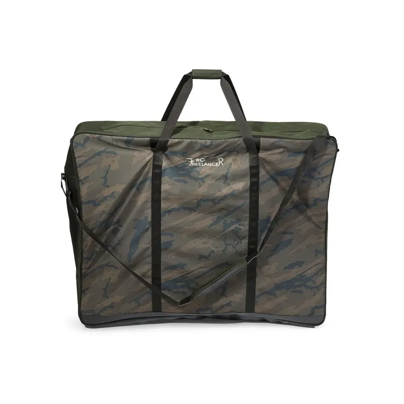 Cenově Výhodný Anaconda Freelancer Recliner Carrier L