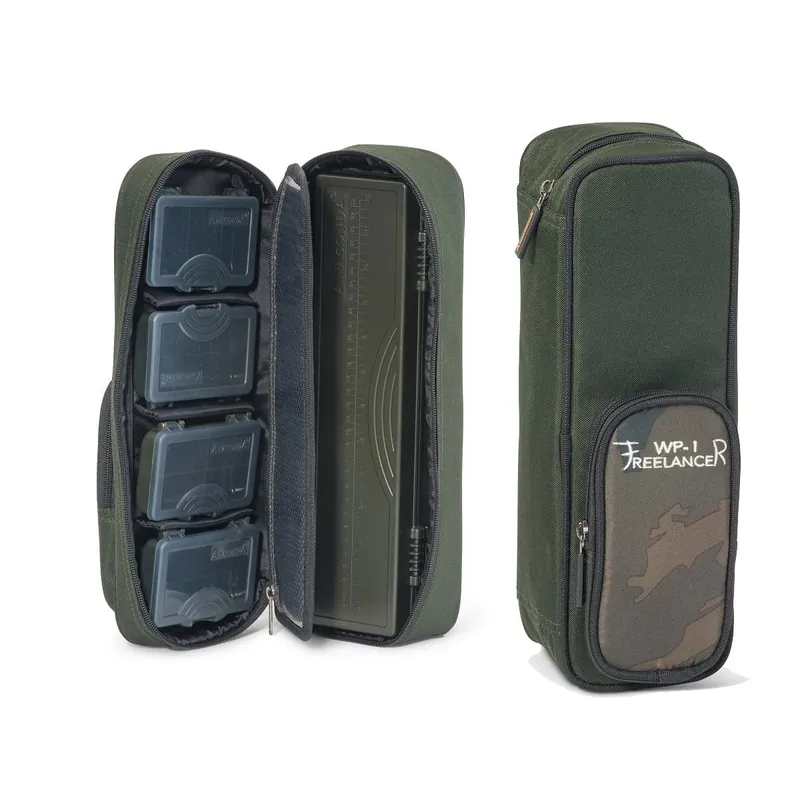 Odeslání Ihned Anaconda Freelancer Work Pouch 1