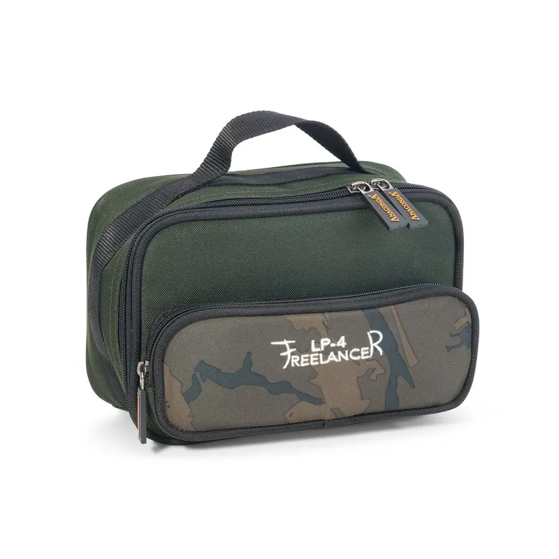 Anaconda Freelancer Lead Pocket 4 Nejprodávanější