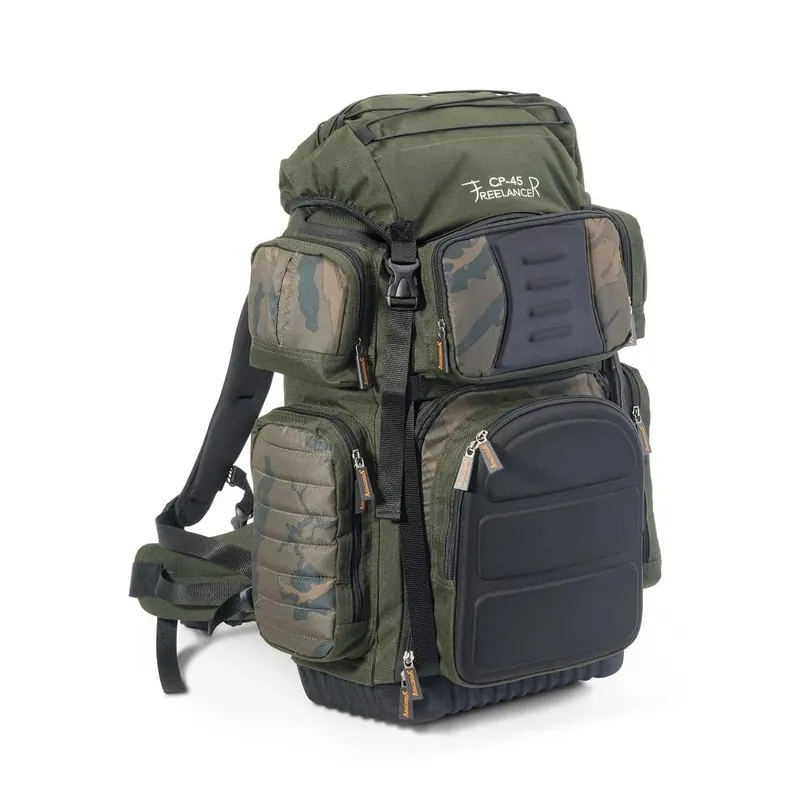 Anaconda Freelancer Climber Pack 45 Poslední Šance