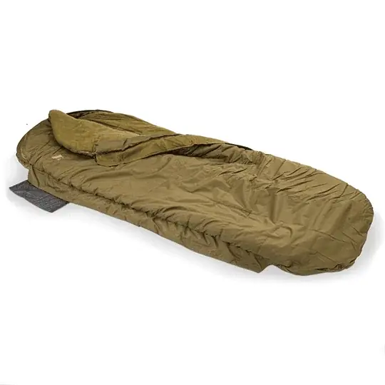 Anaconda Level 4.2 Sleeping Bag Dokud Zásoby Vydrží