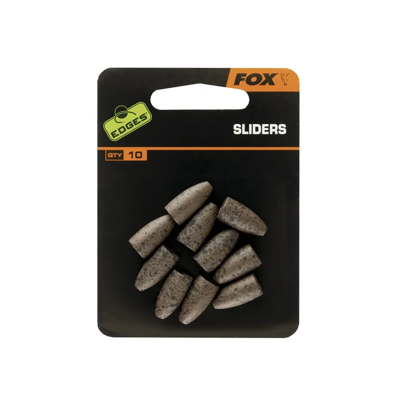Přímo Od Výrobce Fox Edges Sliders