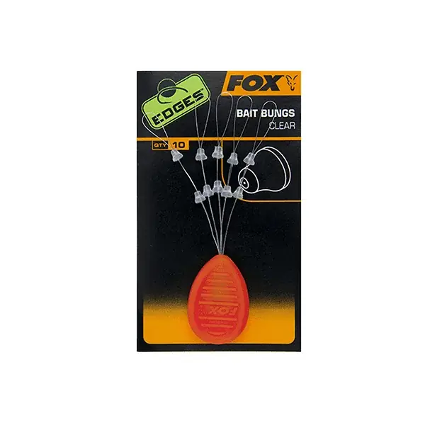 Fox Edges Bait Bungs Nejprodávanější