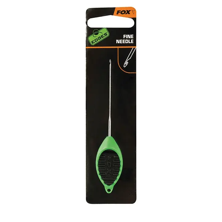 Odeslání Ihned Fox Edges Micro Fine Needle