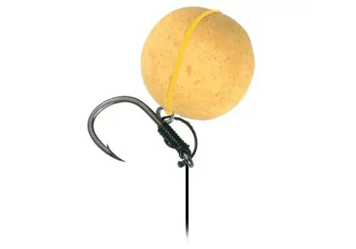 Fox Edges Bait Floss neutral Výprodej