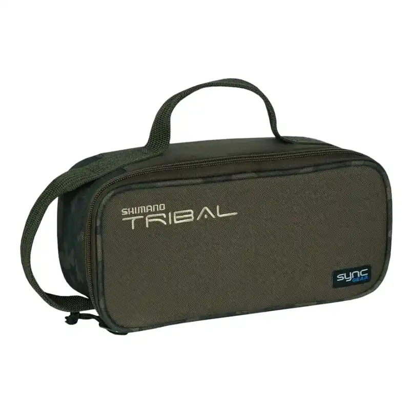 Shimano Gear Lead & Bits Case Aktuální