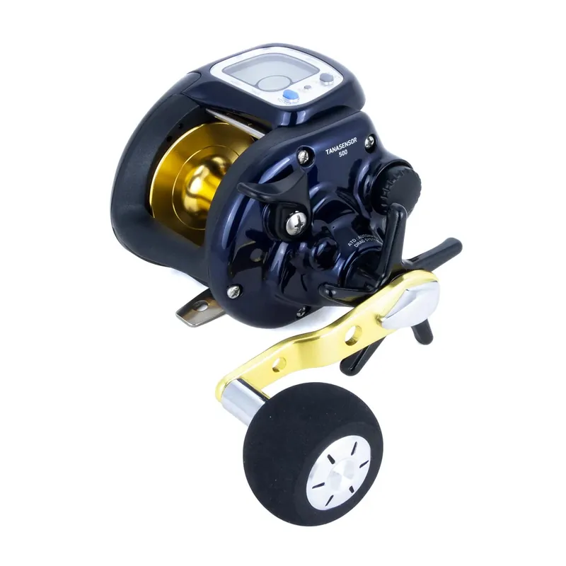 Zlevněný Daiwa Tanasensor 500
