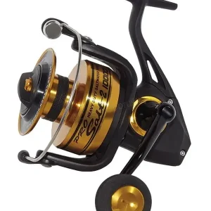WFT Pro Salt II 12000 Výprodej