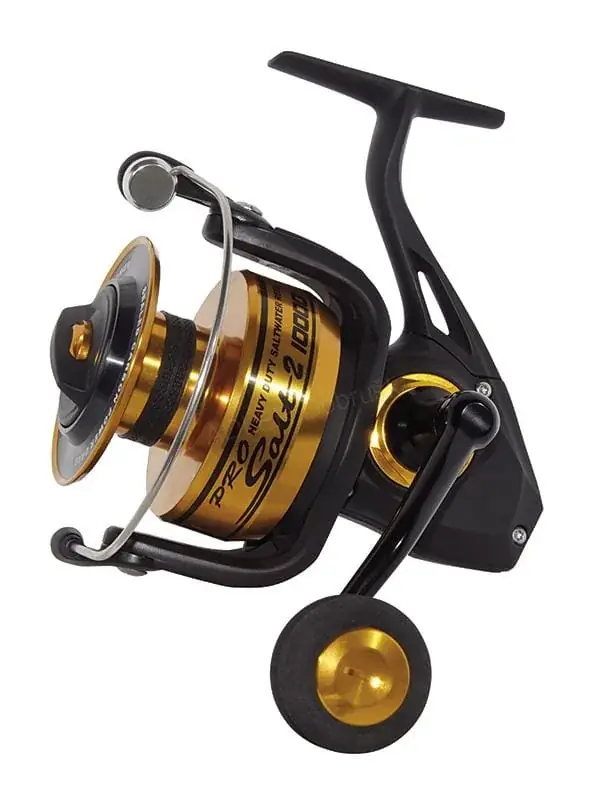 WFT Pro Salt II 12000 Výprodej