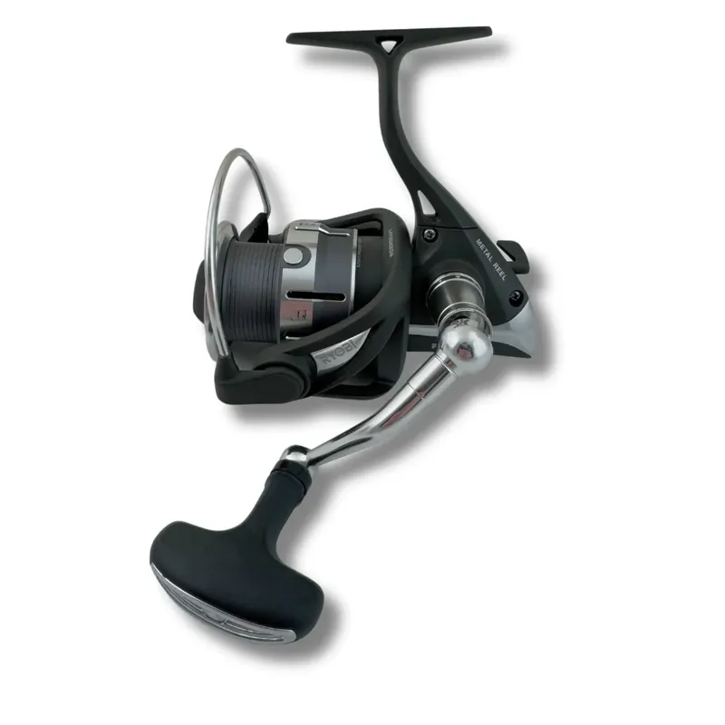 Akce Ryobi Zauber GT 3000