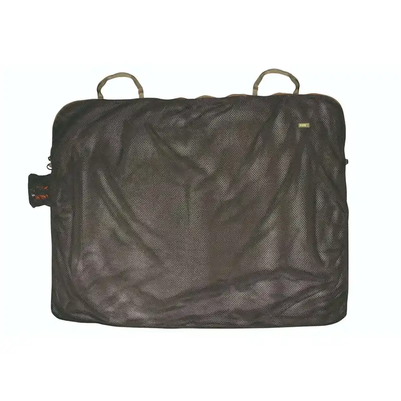 Cenová Bomba Fox Safety Carp Sack inc mini H-Block